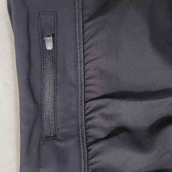 Nike Swim Black Skirt - Picture 6 of 7
